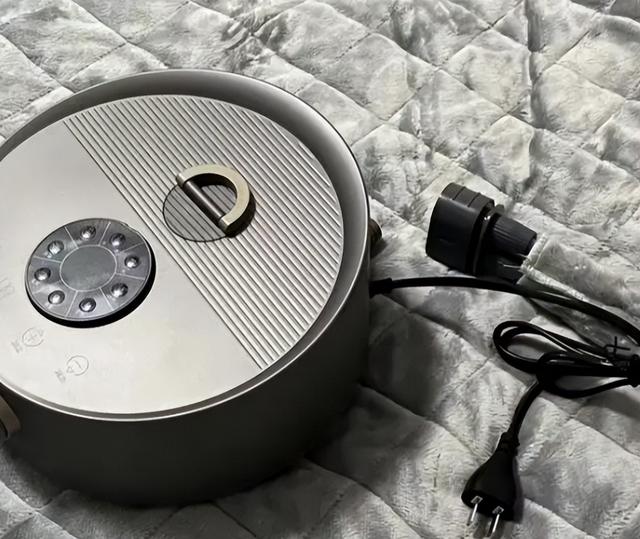 拒绝主观评价，数据测评对比宫菱、彩虹、小米、环鼎水电热毯分析