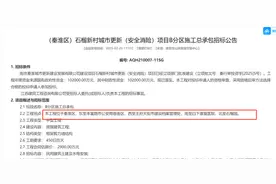 南京主城多个老破小城中村，开启疯狂拆迁+重建！图片