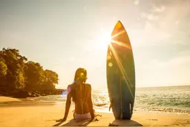 原来晒太阳是一门“技术活”？按照这2个步骤晒太阳，养生还年轻图片