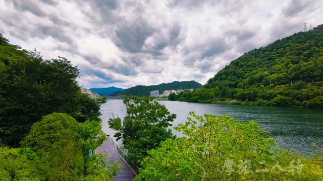 皖浙摩旅二人转——千岛湖环湖篇（下）