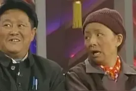 盘点春晚十大经典小品，你还记得哪些经典台词图片