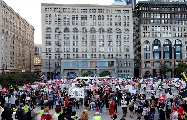 4.5万亿美金！澳洲养老富可敌国，特朗普怒吼：美国必须拥有