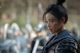 正在热播的五部电视剧，《南来北往》排在第三，你在追哪一部？图片