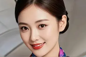 中国十大空姐制服盘点：谁才是你心目中的空中女神图片