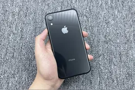 吃鸡神器，A12芯片，LCD护眼屏，一代战神iPhoneXR还够用吗？图片