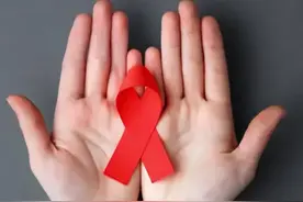 艾滋病有三大特性，比想象中要可怕!3个求救信号，别再错当皮肤病图片