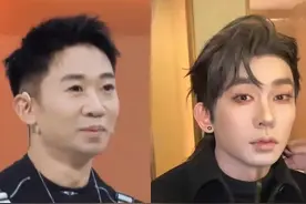 亚洲邪术再现！杨迪诈骗式换妆让人反胃，内娱网红妆堪称易容术！图片