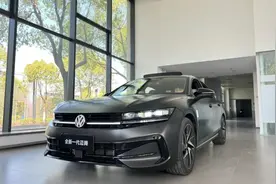 油车党的福音！五款重磅燃油车即将上市！图片