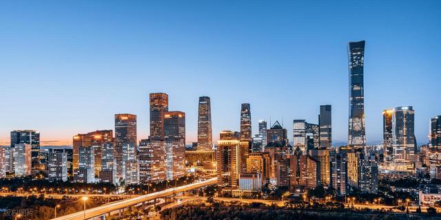 中央定调！北京南北大布局，1000亿投入，要干两件大事