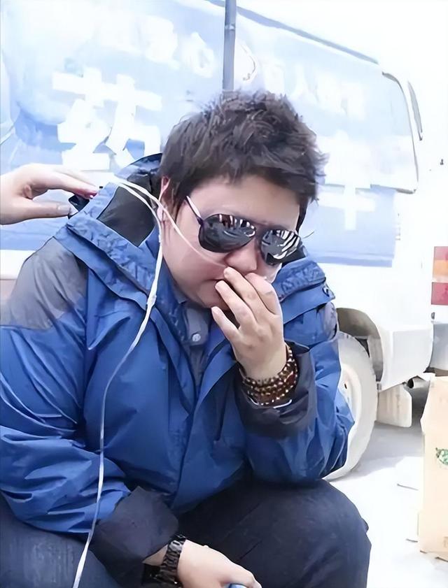 贪污上亿、假慈善？被实名举报的韩红，终于明白她终身不嫁的原因