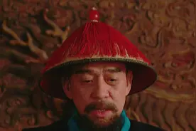 雍正王朝：被隆科多取代的前任步兵统领，为什么被康熙挫骨扬灰？图片