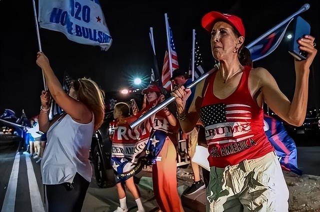 中美休战结束？美售台百亿军备，中方取消大量订单，送川普一句话