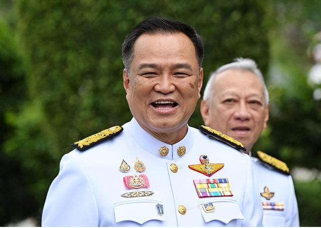 新总理刚上台，解放军直接进入泰国，中国军工敲开东南亚大门