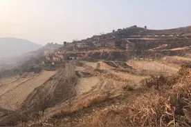 （二）屈辱且甜蜜：山西临猗，魂牵梦绕的地方！图片