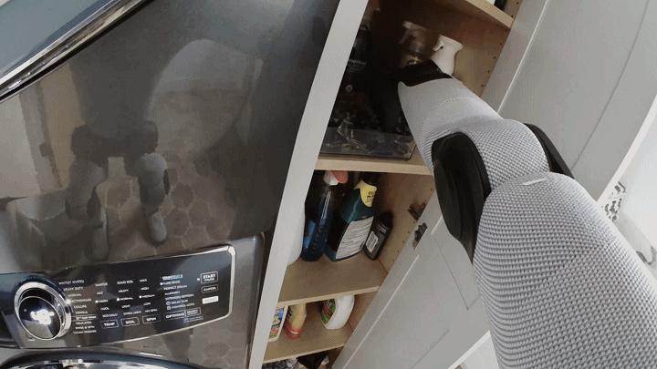 居民投票命名机器人！美国桑福德创新实践，科技融入民生