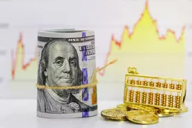 遭遇抛售危机 美债市场“风暴”来袭图片