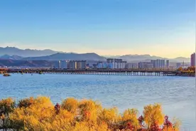 嵩县 有力有效推动乡村全面振兴图片