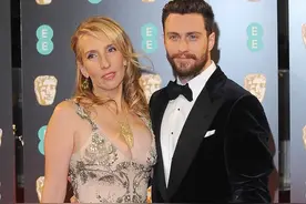 盘点好莱坞的10对姐弟恋，其中年龄差距最大的一对达25岁！图片