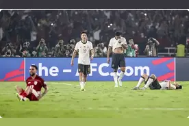 国足大整改！圈内人透露：国足无缘世界杯，第二批禁足名单将出现图片