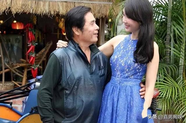 “6个老婆”一屋同住，每人每月7万零花钱，71岁又娶第七房小娇妻