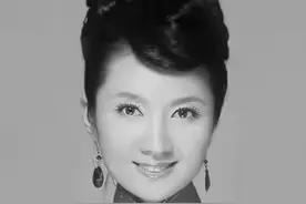 噩耗！北京文工团主持人王静因病去世，从确诊到去世才七个月时间图片