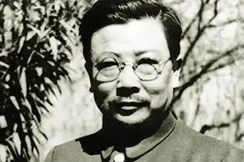 英雄气短，儿女情长，李克农将军的家国深情图片