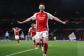 阿森纳3-0皇马，英超赢麻了！官方确认：下赛季5-7队踢欧冠图片