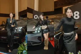 又杀入一匹黑马！柬埔寨财团“开道”，强强联手实力“护驾”图片