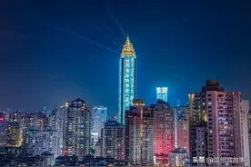 温州市撤县（市）设区有戏啦？图片