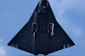 中国歼36和美国F47，谁才是全球最强的第六代战斗机？图片