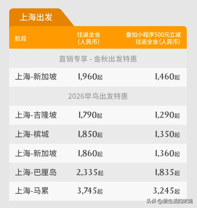 看三段短片，领500无门槛机票立减券