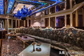 “北京天上人间”覆灭后，大老板覃辉全身而退，结局怎么样了？图片