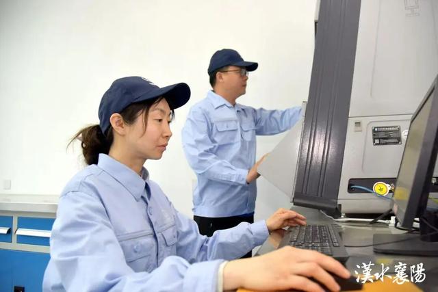 “襄阳造”护航神舟再飞天！