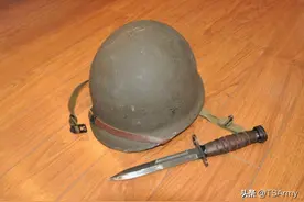 中国驻印军的12件标准单兵装备，相比国内德械师的配置都要好图片