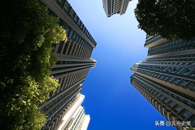黄奇帆再次预言未来房地产，今年已经应验，明年或大概率也是对的