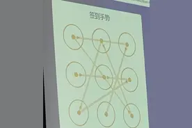 亲眼看着自己旷课，大学老师“歹毒”的签到方式，让学生欲罢不能图片