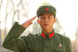 1976年我提干排长，准备去接兵时，副营长跟我说，暂时不用你去了图片