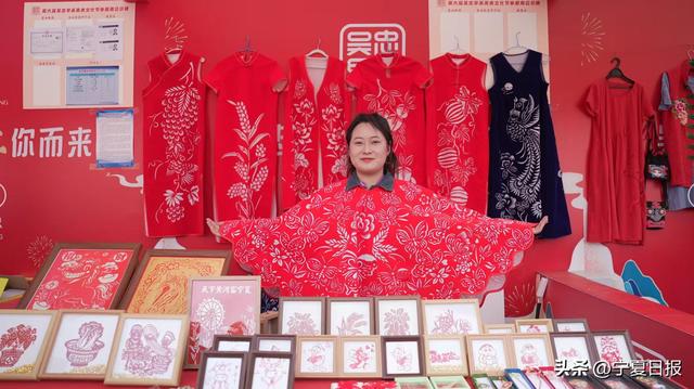 4000万消费券+210场活动！这个“五一”，宁夏“花式宠客”火了