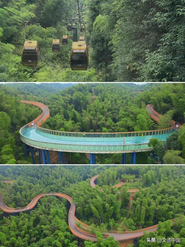 春晚为何到宜宾？万里长江第一城，华夏大地独有的五大文化座标