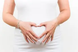 神秘梦境：梦见怀孕竟预示着这些金钱、暴力、情感和亲情之事！图片