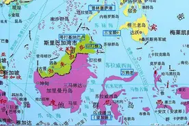 马来西亚沙巴州首府哥打基纳巴卢，也叫亚庇，这里可以取代公主港图片