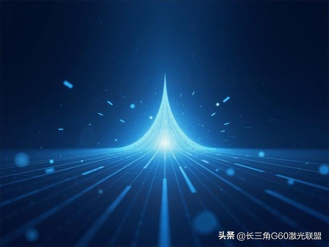 联盟单位度亘核芯控股联盟单位锐科激光供应商！？
