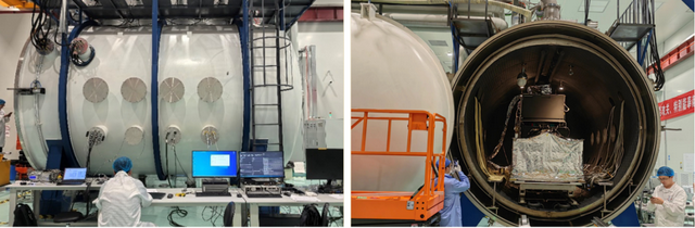 中国巡天望远镜和哈勃相比有什么优势？对比这个细节可以找到答案