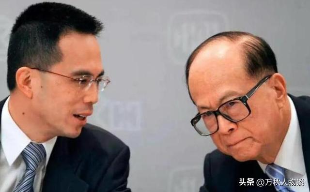 没了爱国心，再富也难站稳，全运会汇聚三大家族，唯独李嘉诚缺席