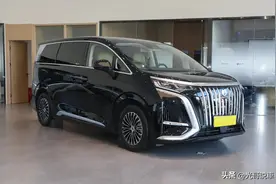 5月MPⅤ销量榜，GL8再次丢冠，梦想家第7，理想MEGA低迷。图片