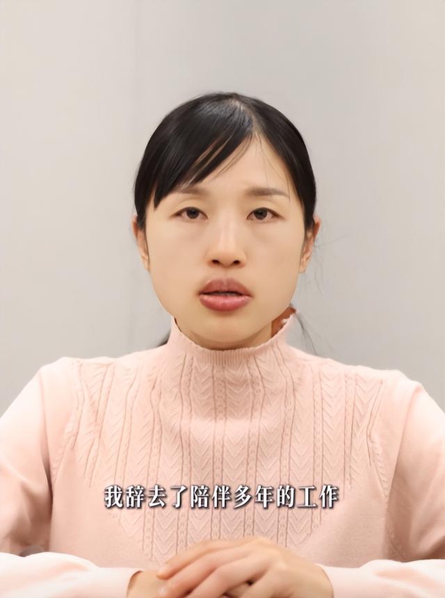 “最快女护士”彻底辞职！多方紧急发声	，3个原因注定她会走这步