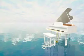 钢琴24个调你还没分清吗？快速巧记的方法都在这里了！图片