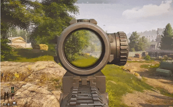 SCAR系列步枪宣布停产！哪些“世界名枪”原来都是被游戏捧红的？