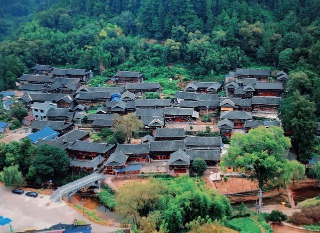 怀化沅陵县一日游十大必去旅游景点