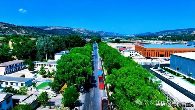 路贯陇东 相逢崇信 让山水龙泉触手可及